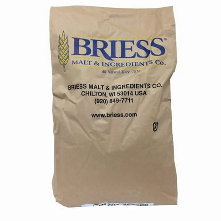 Briess Flaked White Wheat 50 lb