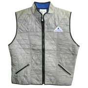 TechNiche International Women's Deluxe Sport Vest, Medium, Silver