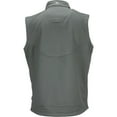 thumbnail image 2 of PNUMA Adult Male Waypoint Vest, Color: Beluga, Size: 3XL (WP-VE-BE-3XL), 2 of 7