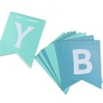 thumbnail image 2 of Happy Birthday Banner Party Decorations, 2 of 4