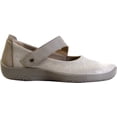 thumbnail image 2 of Women's Arcopedico Cosmo Mary Jane Taupe Agatha Lytech 39 M, 2 of 3