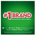thumbnail image 4 of cascade complete gel oxi dishwasher detergent 125 fl oz, 4 of 5