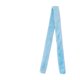 thumbnail image 1 of Diademas Anchas Bandas para el Cabello Suaves para Bricolaje Yoga Correr Deportes Entrenamiento Gimnasio Envolturas para la Cabeza Accesorios Elásticos para el Cabello ANGGREK Otros, 1 of 8