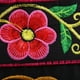 thumbnail image 4 of Bolso de mujer bordado Sunnimix Bolso de Hombro Floral Vintage Bordadas étnicas # 2 si, 4 of 8
