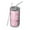 Pioneer Flower Floral-3, variant on 20oz Coffee Tumblers Pioneer Flower Floral Print Pattern Stainless Steel Vacuum Insulated Travel Tumbler Coffee Cups Mug with Lid and Straw with Cleaning Brush for Cold & Hot Drinks