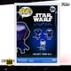 thumbnail image 5 of Funko Pop Karre #504 Star Wars Visions Edición Especial Glow Figura Original Funko Star Wars Visions Karre, 5 of 5
