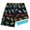 Black Fish, variant on Kids Teens Boys Swim Trunks with Compression Liner Double Layer Beach Surf Swim Shorts Quick Dry Anti Chafe Boxer Brief Swimwear 5-16 Years