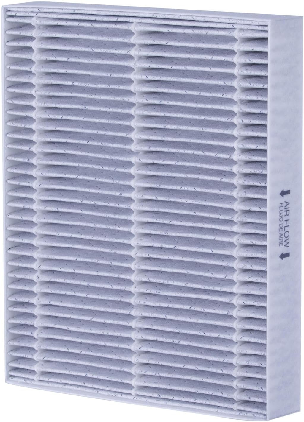 PUREFLOW PC6154HX HEPA Cabin Air Filter | Fits 2011-2015 Chevrolet Cruze, Volt 1.4L; 2013-2022 Trax, Buick Encore 1.4L; 2013-2015 Malibu 2.0L, 2.5L, Spark 1.2L