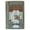 Unframed, variant on Art.com The White Rabbit is Featured on the Cover of the 1908 Edition Published by John Lane Bodley Head Art Print by W.h. Walker, White Frame Wall Art, 17" x 23"