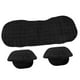 thumbnail image 5 of Funda de Asiento de Coche Perfecl 3D Universal Negro, 5 of 8