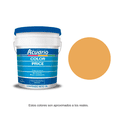 thumbnail image 2 of Pintura Vinil Acrílica Acuario Color Price 19 Lts Amarillo Colonial, 2 of 2