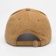 thumbnail image 4 of Sombreros de béisbol ajustables con visera para el sol, de poliéster, para hombre y mujer, estilo único, a la moda, de color sólido, 4 of 5