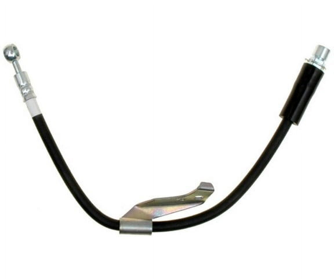 Raybestos BH382701 Professional Grade Hydraulic Brake Hose Fits select: 2008 SATURN VUE, 2007-2009 CHEVROLET EQUINOX
