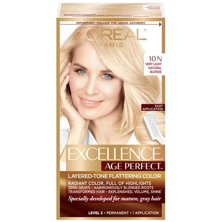 L Oreal Excellence Natural Baby Blonde Reviews L Oreal Excellence Natural Baby Blonde Reviews