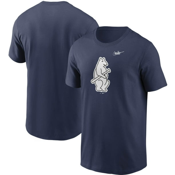 Chicago Cubs Graphic T-Shirt