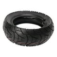 thumbnail image 3 of Tire and Inner Tube Set, 10 Inch Fast Heat Dissipation Strong Grip Anti Skid Electric Scooter Tire and Inner Tube  Impact Resistance  for Replacement, 3 of 7