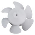 thumbnail image 4 of Ventilation Fan Blades 6-Blade Fan Blades Suitable for Roof Ventilation Hoods, 4 of 7