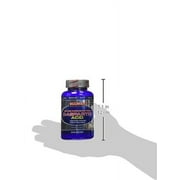 AllMax D-Aspartic Acid, 100g