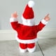 thumbnail image 3 of Muñeco de Papá Noel de Navidad Juguete de baile de canto eléctrico Regalo de Año Nuevo Navidad Wmkox8yii  fhajkh2861, 3 of 5