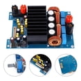thumbnail image 3 of Amplificateur Module, Amplificateur Carte Subwoofer Amplificateur Potentiomètre Carte Amplificateur de Volume Module Construit pour les Professionnels, 3 of 14