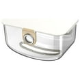 thumbnail image 2 of Wall Mounted Tissue, No Drilling Or Screws Required For Installation, Suitable For Kitchen Bathroom Bedroom, 2 of 8
