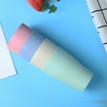 thumbnail image 4 of ACDANC Drinking Cup,Reusable Water Cup,Unbreakable Plastic Cups,Large Cups for Kitchen,Camping,Tumbler Cups, 4 of 6