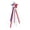 B, variant on QLUEWX Independence Day Hand Stick Streaming Wand, 14.6" Memorial Day Stars 4th of July Decorations, Patriotic Photo Props Party Supplies Home Decor, Patriotic Decor for 250th Anniversary