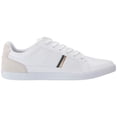 thumbnail image 2 of Lacoste Europa 319 1 White/Dark Green, 2 of 5