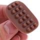thumbnail image 3 of 3pcs Polymer Clay Letter Stamps Mini Alphabeto Número de letras Estampas de letras Moldes de impresión, 3 of 4