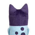thumbnail image 2 of Juguetes de peluche (Bruy), los juguetes de peluche animados de Bruy, muñecos de dibujos animados y una familia feliz, 2 of 4