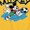 thumbnail image 3 of Disney - Standard Sports Short Sleeve Graphic T-Shirt, 3 of 5
