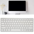 thumbnail image 3 of Ultra Thin Portable  Keyboard with Easy , Small and Light, Multi System Compatibility, 3 of 7
