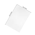 thumbnail image 2 of FESTFENDS 5Pcs Transparent Simulated Water Ripple Paper for DIY Diorama Crafts and Outdoor Model Scenery, 2 of 6