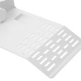 thumbnail image 4 of OULII turtle basking ramp Plastic Turtle Basking Rock for Turtles 1Set, 4 of 8