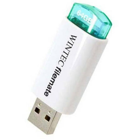 Filemate USB 64GB Mini Plus Flash Drive 2.0