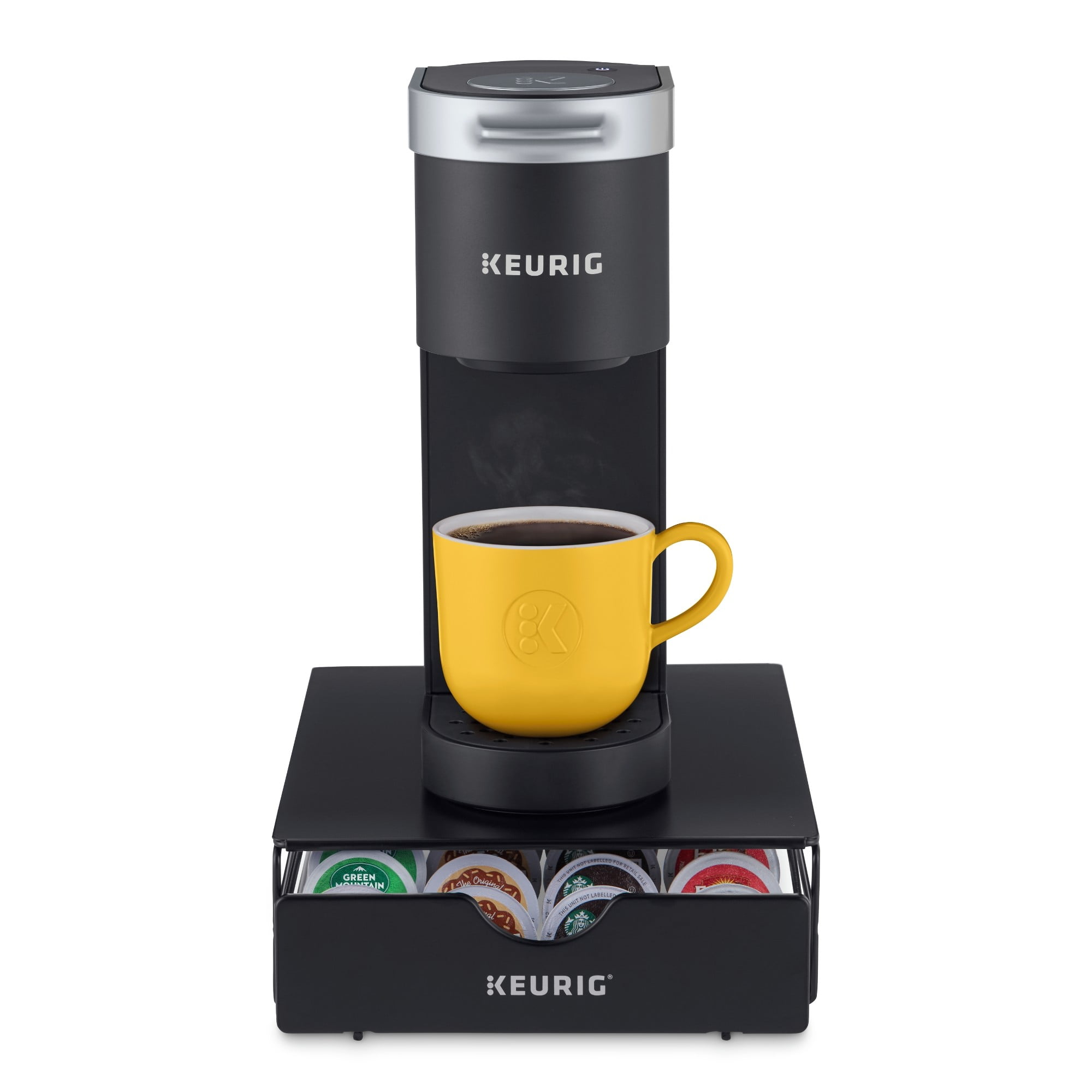 Keurig® K-Mini Single Serve Coffee Maker - Oasis, 1 ct - City Market