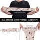 thumbnail image 3 of Balery Funny Chicken Mangas Refrescantes para Brazos para Hombre y Mujer – Transpirables y Absorbentes de Humedad para Mujeres, Hombres y Niños, 3 of 7