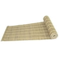 thumbnail image 2 of Versailles Home Fashions Bamboo Table Runner, 2 of 4