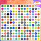 thumbnail image 3 of Caliart Marcadores de Alcohol de 180 Colores Punta Doble Pincel y Fina, 3 of 6