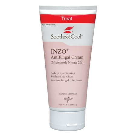 Soothe & Cool Anti Fungal Cream 2oz.