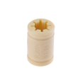 thumbnail image 4 of Cojinete Lineal de Polímero de Plástico Sólido Hugo Rjmp-01 2pcs 6 mm, 4 of 6