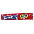 thumbnail image 4 of Sc Johnson J30 002024 200 Sq. ft. Cling Plus Pastic Wrap -12 pack, 4 of 4