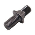 thumbnail image 4 of Justharion Robust 10x Drum Tension Rods for Snare Drum Accessory DIY M6X10mm 5Set, 4 of 4