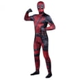 thumbnail image 4 of Men's Marvel Deadpool Zentai Suit Costume, 4 of 5
