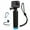 Blue, variant on Waterproof Floating Hand Grip Antislip Sport Floaty Bobber for GoPro Hero 7 6 5 4 3+ Sjcam Yi Lite 4K Water Action Camera kit