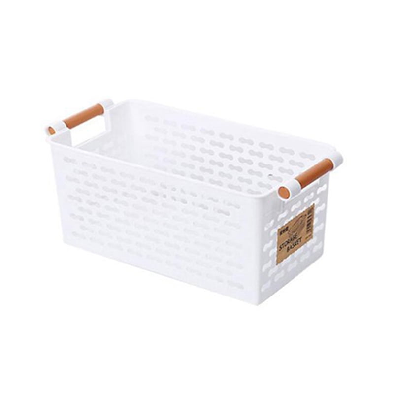 Basket Plastic MultiFunctional Vegetable Fruit Racks Storage Basket