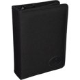 thumbnail image 1 of wonima02 Tran Deluxe Pencil Case, Holds 120 Pencils, Black, 1 of 1