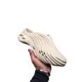 thumbnail image 1 of Crocs Sandales de Plage pour Hommes Chaussures Décontractées Confortables, 1 of 12