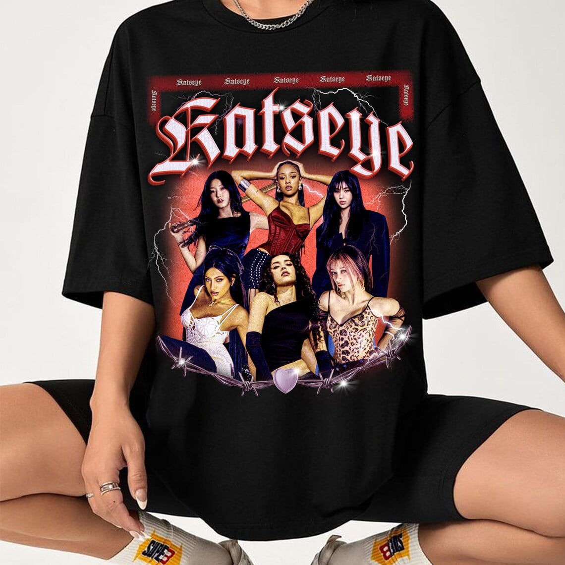 JEONGHAN Mサイズ Tシャツ SEVENTEEN JEONGHAN DON'T PANIC GREY T-SHIRT – IDOLS FASHION