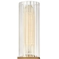 thumbnail image 5 of 5973HB Hinkley Lighting Xander - Three Light Bath Vanity in Mid-Century Modern Style - 23 Inches Wide by 10 Inches High-Heritage Brass Finish, 5 of 9